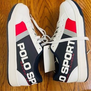 Polo Ralph Lauren Shoes for men